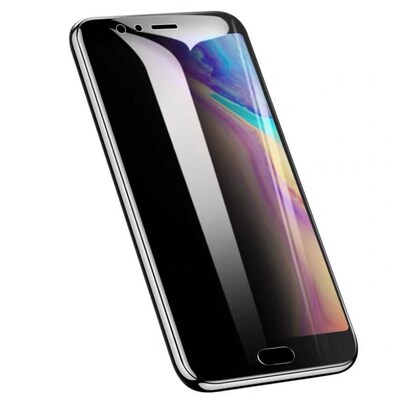 Cover Anti-Spy Screen Privacy Glass Film Protector for XIAOM