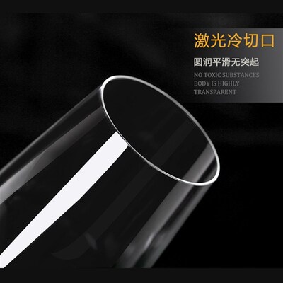 Lead-free crystal glass red wine Goblet Champagne gift box