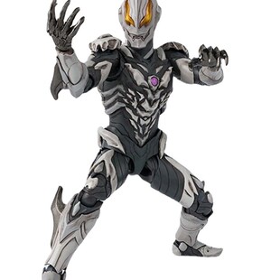 toys Ultraman colle Figures Atrocious Geed Belial