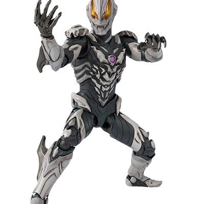 Ultraman Geed Belial Atrocious Ultraman Figures, toys, colle