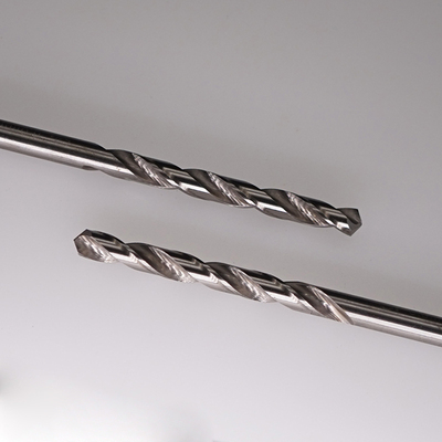 M2高含钴钻0.55 1. 1. 1.75 1.95mm不锈钢专用直柄麻花钻头