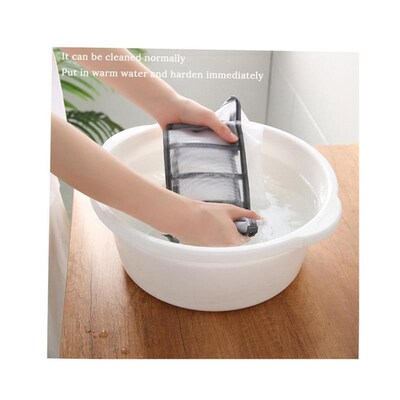 rwear Storage Box Foldable Ties Shorts Meas Drawer Organizer