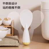 Easy Rice Home Use New Stick Spoon Tumbler Design Non