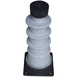 电除尘器支柱瓷绝缘子72KV支撑悬挂电晕极框架高压绝缘件t515