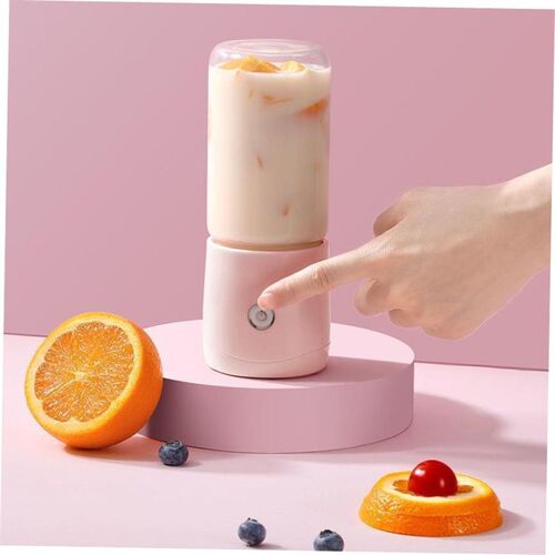 Blender Machine Food Processtor Fruit Juice Mixer Ice grinde - 封面