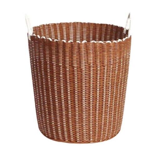 Laundry Basket Large Opening Storage Basket Clothes Hamper