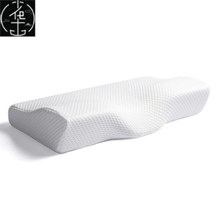for 记忆棉枕头 Memory Pillow Cervical Pillows Pain Foam Neck