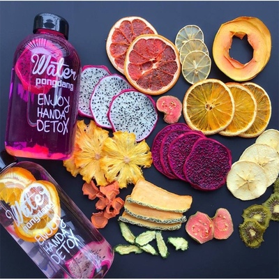 Food dryers dehydrator Vegetables fruits Dried fruit machine