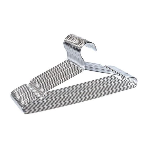 Stainless Steel Hanger 304 home thick thick cool clothes han