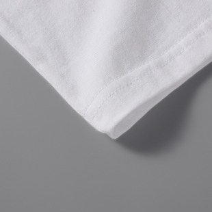 Free Ship T-Shirts Men Women Cotton Plain Tees Long Sleeve S