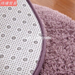 Floor mat bathroom absorbent toilet carpet bedroom mat