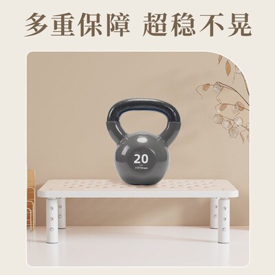 Desktop computer height stand monitor support stand置物架