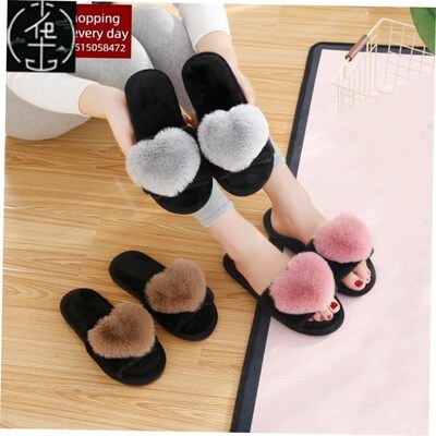 Shoes Women flipflops Indoor Soft Outdoor Slippers New Home