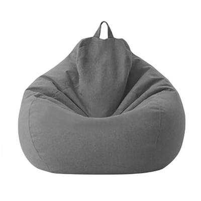 Bean Bag Soft Seat 懒人沙发豆袋Sofa Beanbags Beanbag Chair
