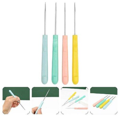 Sugar Stirring Pin Scriber Cookie Decorating Tool Cake