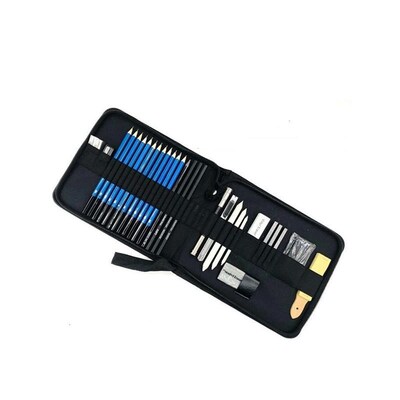 Drawing Tool Drawing Pencil Set Adult Drawing pencil set