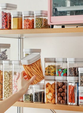 Refrigerator Storage Box Fridge Fresh Kitchen Organizer Vege