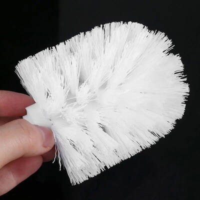 Durable Toilet Brush Head Holder Replacement Tool Bathroom C