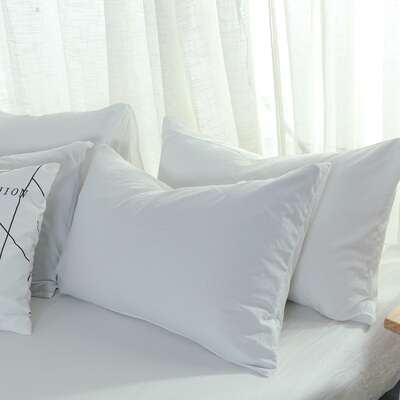 Cotton Pillow case cussion Cover large big Pillowcase 枕套