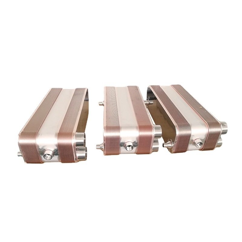 【新品】冷干机用板式换热器 预冷蒸发汽水分离三合一换热器CEUL,机械设备,其他机械设备,淘宝优惠券,粉丝福利购,淘宝优惠卷