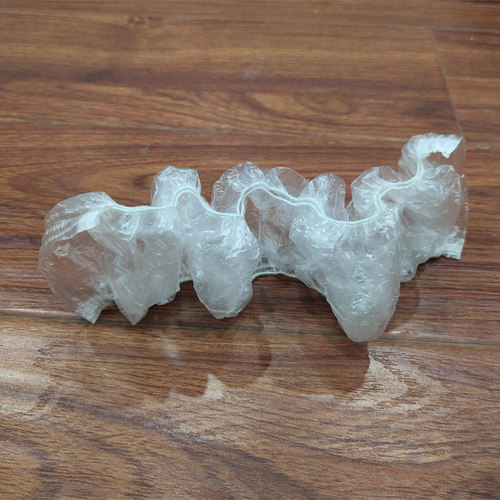 汽车保养维修一次性塑料方向盘汽修防污防尘把1000个