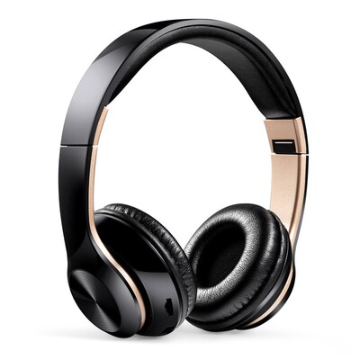 Headphones Microphone  wireless headset bluetooth 头戴式耳机