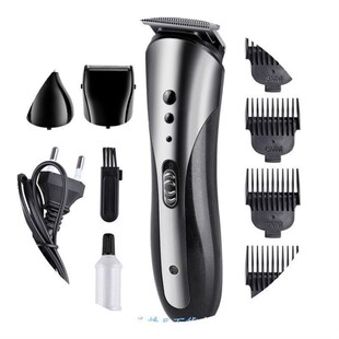 Hair clipper electric powerful hair shaving machine cutting