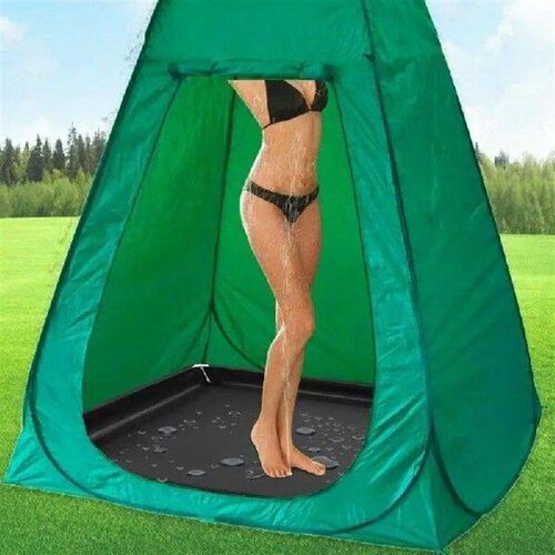 Shower Pan Portable Shower Base Foldable Pan Outdoor