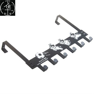 hook wall hanging hanger cap clothes garment cabinet door