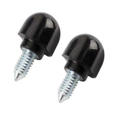 2 Pack Mixer Accessory Thumb Screws Mixer Accessories