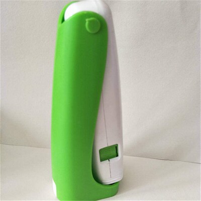 Manual Garlic Masher, Garlic Stripper, Garlic Clamp, Plasti