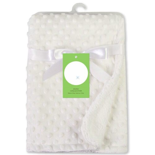 Baby Blanket Swaddling Newborn Baby Dirs Thermal Soft