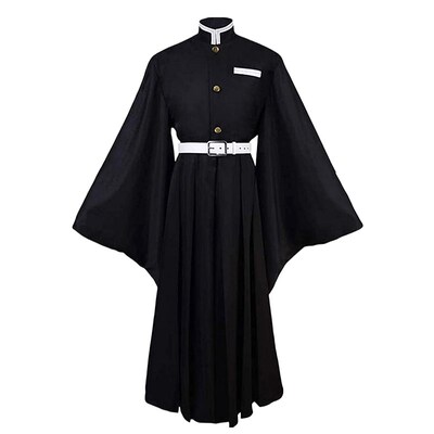 Tokitou Muichirou Cosplay Demon Slayer Tokitou Muichirou Cos