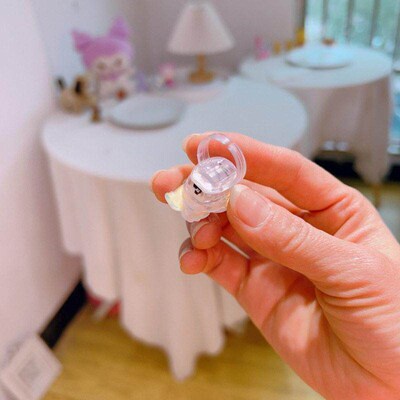 Phantom Rab Luminous Ring with Switch Internet Celebrant