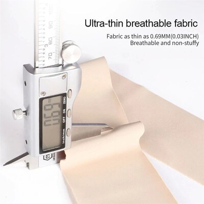 1Pcs Ultrathin High-Elastic Ankle Wraps Ankle Brace Support