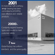 MGT叉车门架轴承10220D  10222 1072