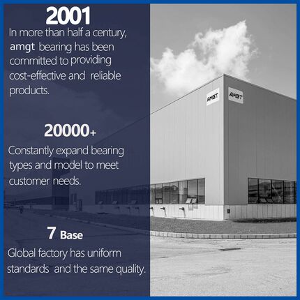 MGT叉车门架轴承10220D  10222 1072