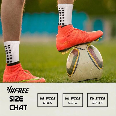 1 Set High Elastic Football Shin Guards Socks Leg Coveradult