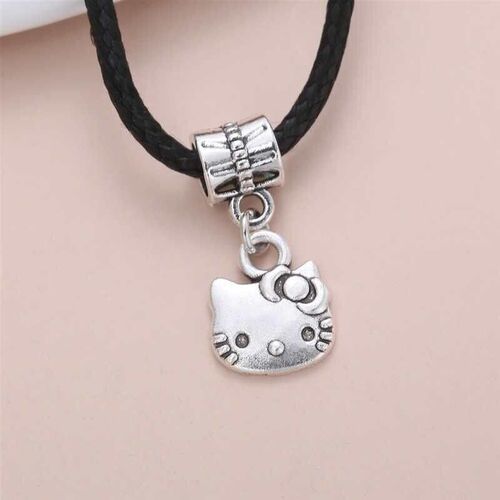 50PCS cate Lovly Kitten Accessories Charm for Womens Person