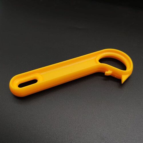 Ring Pull Can Opener Easy Open CansCan Opener Ring Pull Open