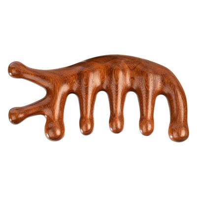 Wet and Dry Scalp Massage Brush Shampoo Scalp Hair Massager