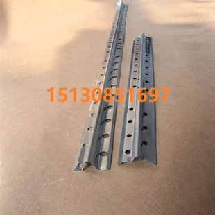 9mm高度地面冲筋墙面找平冲筋条T型冲筋条墙面冲筋条金属冲筋条