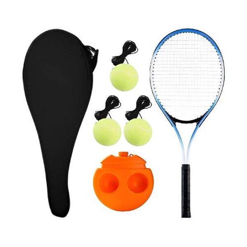 Solo Tennis Trainer Rebound Ball Solo Tennis Training