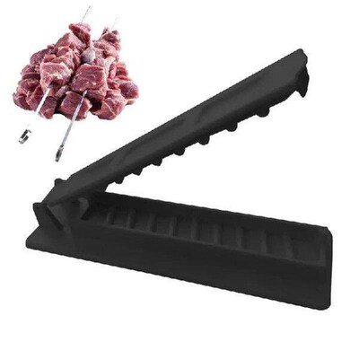 Portable Kebab Grill Skewer Mould Kebab Press Handmade
