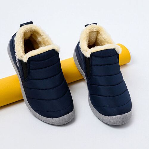 Men Boots Winter Mens Winter Boots Fashion Men Shoes Casual
