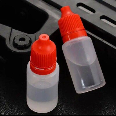 1/3/5PCS 10ML Blade Lubricating Oil Professional Knives