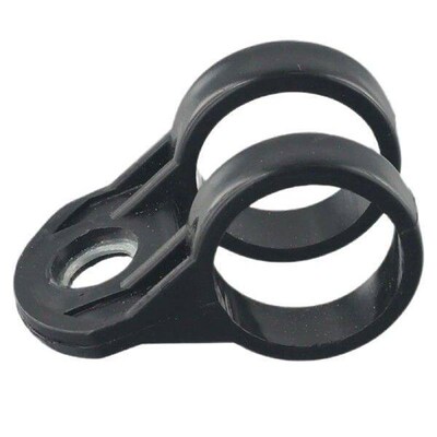 New 1PCS Universal Trimmer Brushcutter Harness Hook Clip