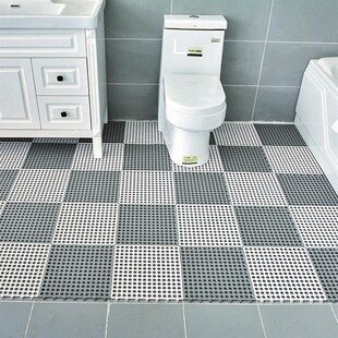 bathroom shower non mat toilet slip Tasteless