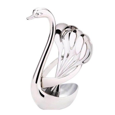 Portable ableware Set spoon fork Cutlery Set Stainless Steel