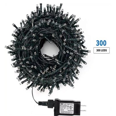 LED Christmas Lights Fairy Garland String Light Waterproof